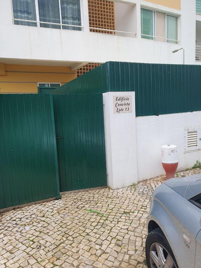 Serendipity House Portimão Exterior photo