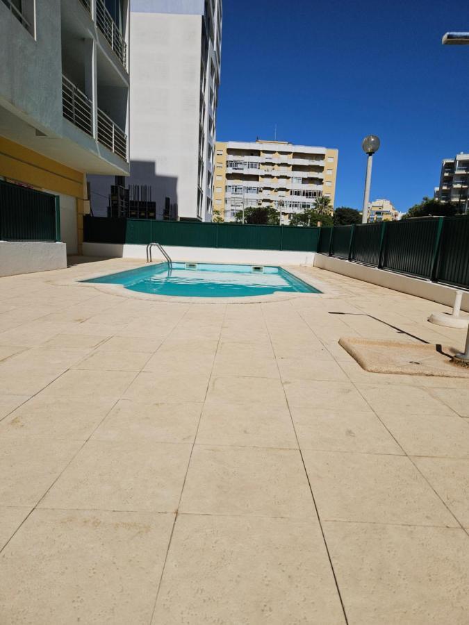 Serendipity House Portimão Exterior photo
